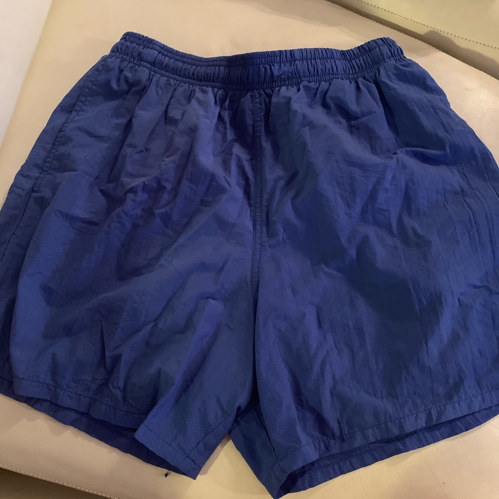 Jantzen Sport size small swimming trunks
